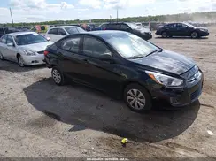 KMHCT4AE3HU375290 2017 HYUNDAI ACCENT