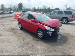 KMHCT4AE3HU376150 2017 HYUNDAI ACCENT