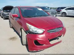 KMHCT4AE3HU376178 2017 HYUNDAI ACCENT