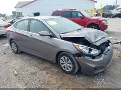 KMHCT4AE3HU379100 2017 HYUNDAI ACCENT