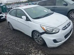 KMHCT4AE3HU379629 2017 HYUNDAI ACCENT