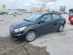 KMHCT4AE3HU383129 2017 HYUNDAI ACCENT