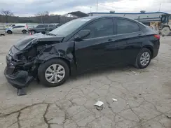 KMHCT4AE3HU386533 2017 HYUNDAI ACCENT