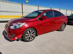 KMHCT4AE3HU388282 2017 HYUNDAI ACCENT