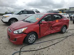 KMHCT4AE3HU393207 2017 HYUNDAI ACCENT