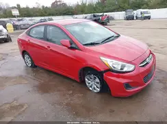 KMHCT4AE4GU000698 2016 HYUNDAI ACCENT