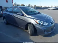 KMHCT4AE4GU001432 2016 HYUNDAI ACCENT