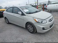 KMHCT4AE4GU002922 2016 HYUNDAI ACCENT