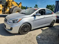 KMHCT4AE4GU004198 2016 HYUNDAI ACCENT