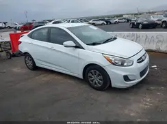 KMHCT4AE4GU005089 2016 HYUNDAI ACCENT