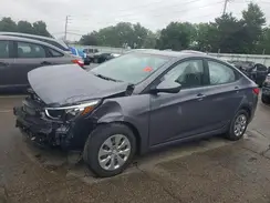 KMHCT4AE4GU005366 2016 HYUNDAI ACCENT