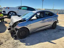 KMHCT4AE4GU005402 2016 HYUNDAI ACCENT