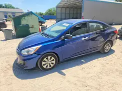 KMHCT4AE4GU010499 2016 HYUNDAI ACCENT