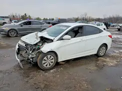 KMHCT4AE4GU012432 2016 HYUNDAI ACCENT