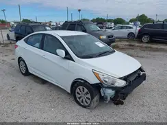 KMHCT4AE4GU012544 2016 HYUNDAI ACCENT