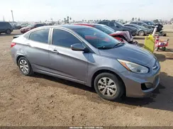 KMHCT4AE4GU013788 2016 HYUNDAI ACCENT
