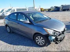 KMHCT4AE4GU014715 2016 HYUNDAI ACCENT