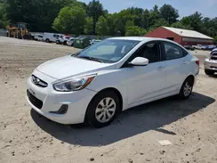 KMHCT4AE4GU015430 2016 HYUNDAI ACCENT