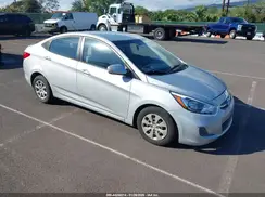 KMHCT4AE4GU015542 2016 HYUNDAI ACCENT