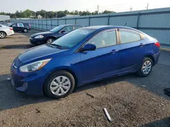 KMHCT4AE4GU018067 2016 HYUNDAI ACCENT