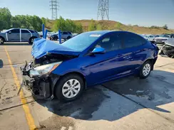 KMHCT4AE4GU018974 2016 HYUNDAI ACCENT