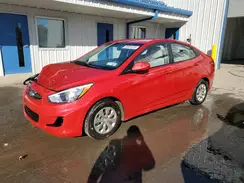 KMHCT4AE4GU029277 2016 HYUNDAI ACCENT
