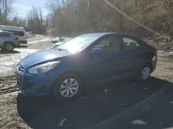 KMHCT4AE4GU033233 2016 HYUNDAI ACCENT