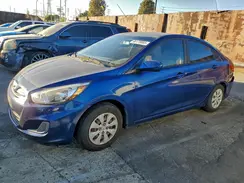 KMHCT4AE4GU037038 2016 HYUNDAI ACCENT