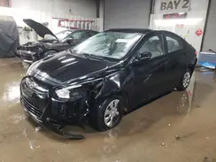 KMHCT4AE4GU037220 2016 HYUNDAI ACCENT