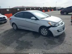 KMHCT4AE4GU038514 2016 HYUNDAI ACCENT