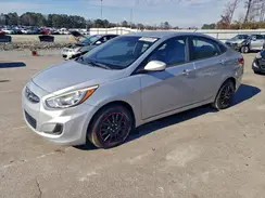 KMHCT4AE4GU040666 2016 HYUNDAI ACCENT