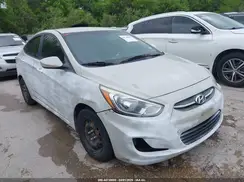 KMHCT4AE4GU041803 2016 HYUNDAI ACCENT