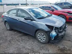 KMHCT4AE4GU043521 2016 HYUNDAI ACCENT