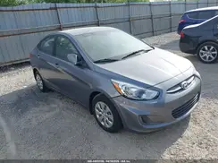 KMHCT4AE4GU044331 2016 HYUNDAI ACCENT