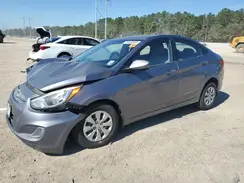 KMHCT4AE4GU048346 2016 HYUNDAI ACCENT