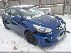 KMHCT4AE4GU048637 2016 HYUNDAI ACCENT