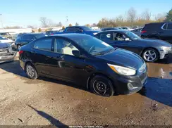 KMHCT4AE4GU049514 2016 HYUNDAI ACCENT
