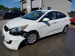 KMHCT4AE4GU049738 2016 HYUNDAI ACCENT