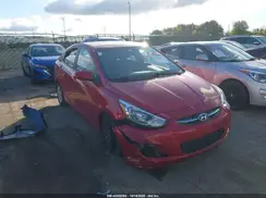 KMHCT4AE4GU051960 2016 HYUNDAI ACCENT