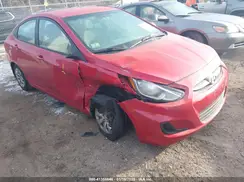 KMHCT4AE4GU052039 2016 HYUNDAI ACCENT