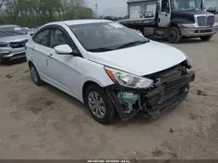 KMHCT4AE4GU055247 2016 HYUNDAI ACCENT