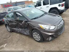 KMHCT4AE4GU055913 2016 HYUNDAI ACCENT