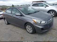KMHCT4AE4GU057449 2016 HYUNDAI ACCENT