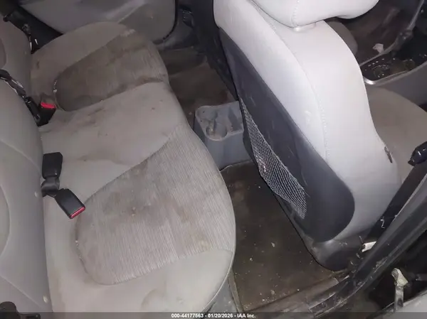 KMHCT4AE4GU057452 2016 HYUNDAI ACCENT - Image 8