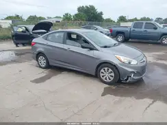KMHCT4AE4GU063123 2016 HYUNDAI ACCENT