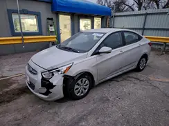 KMHCT4AE4GU064532 2016 HYUNDAI ACCENT