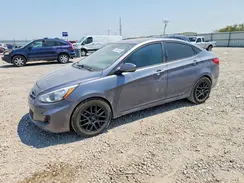 KMHCT4AE4GU070735 2016 HYUNDAI ACCENT
