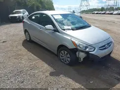 KMHCT4AE4GU072369 2016 HYUNDAI ACCENT