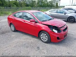 KMHCT4AE4GU072775 2016 HYUNDAI ACCENT