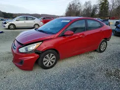 KMHCT4AE4GU072789 2016 HYUNDAI ACCENT